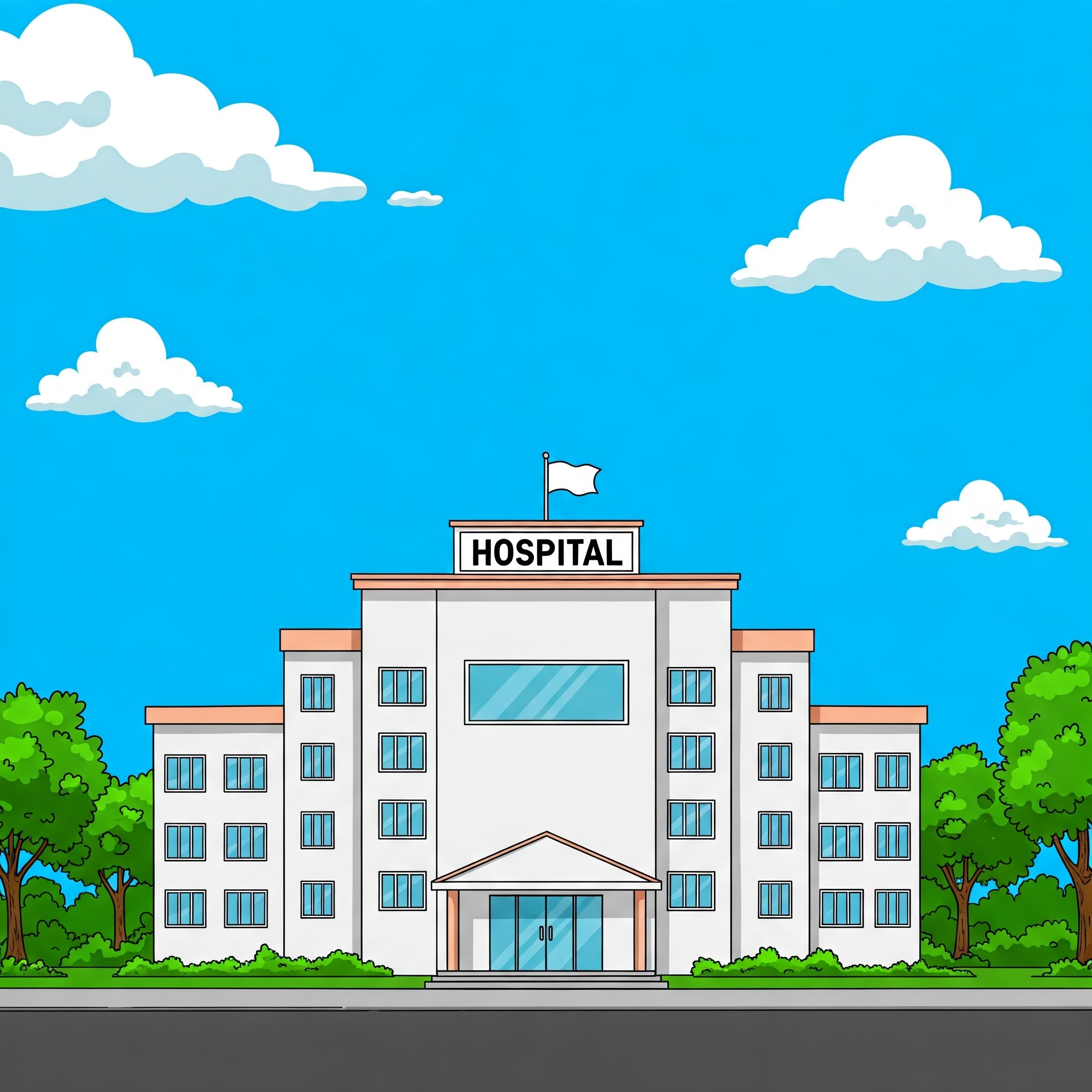 Hospital
