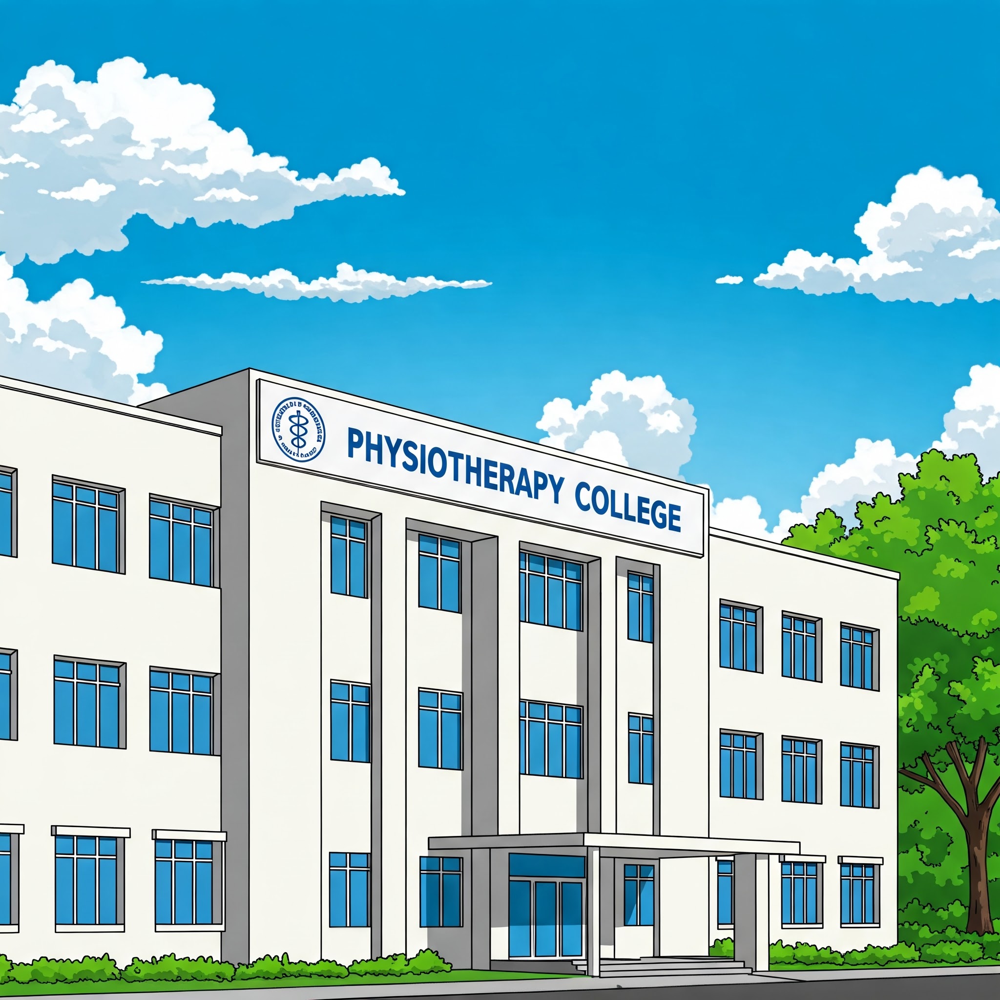 physiotherapy