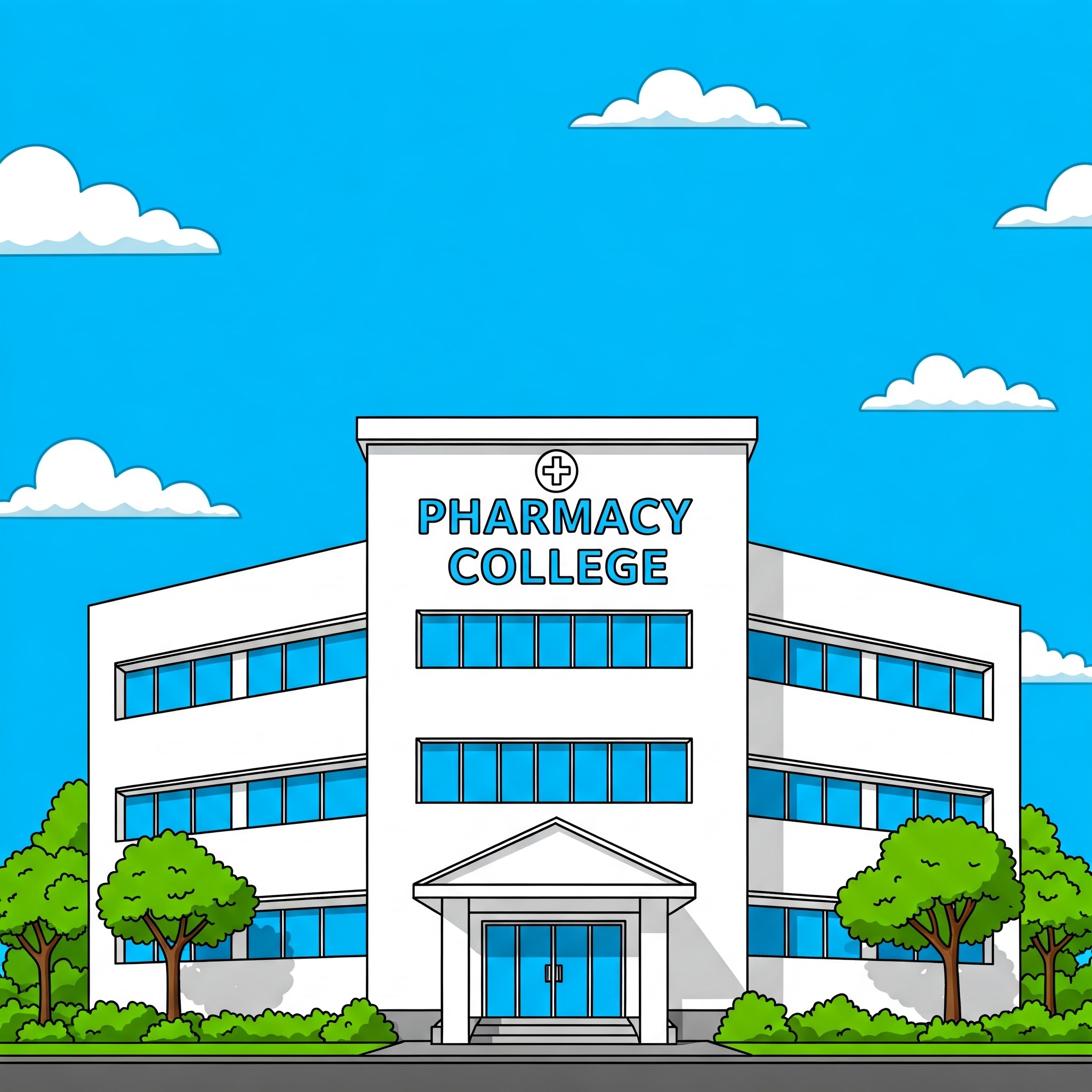 Pharma College