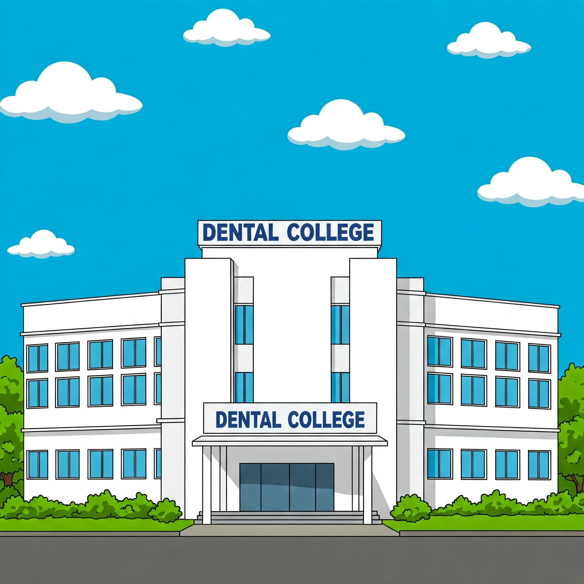 Dental College