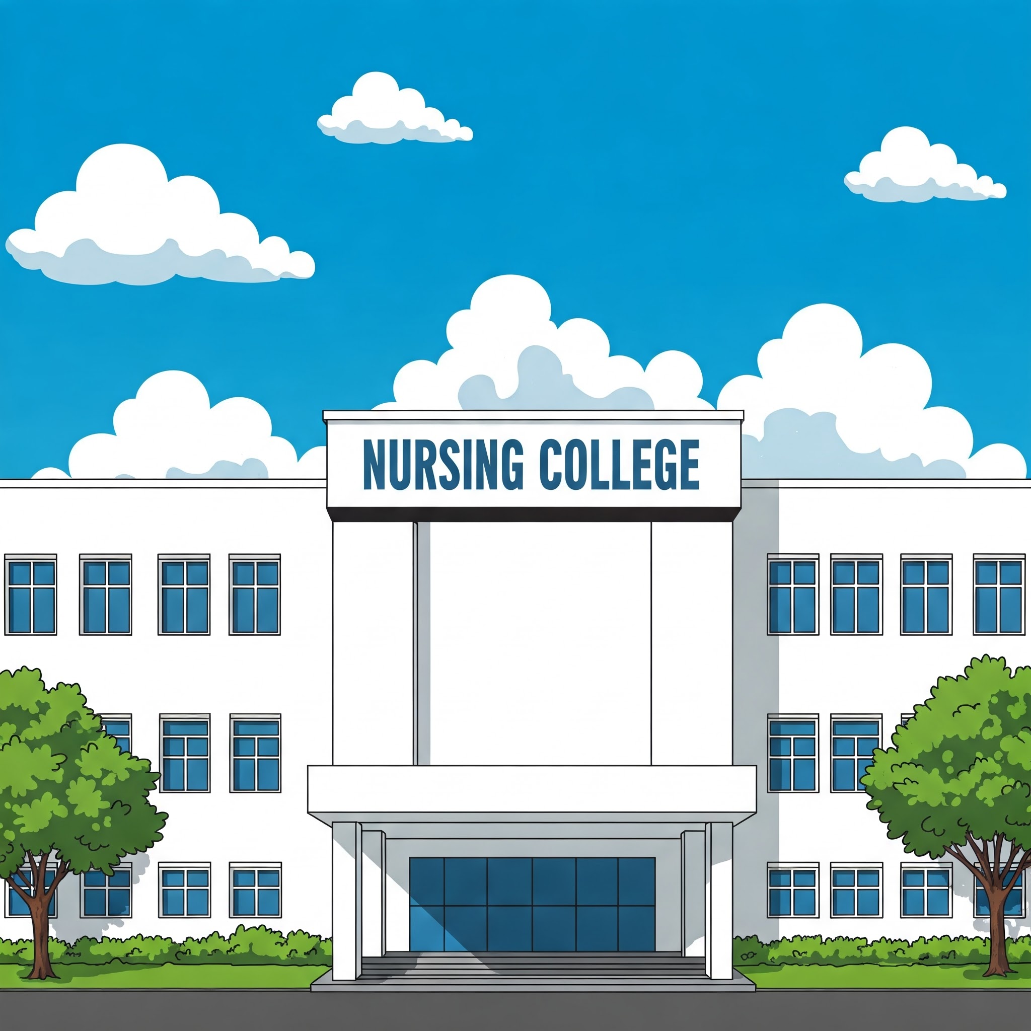 Nursing College